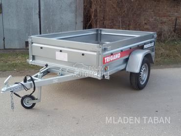 Trigano P205  Hit  akcija