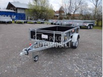 Trigano D250 Hit  akcij 