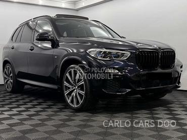 BMW X5 45e