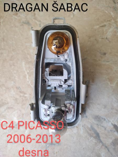 Stop svetla i stop lampe