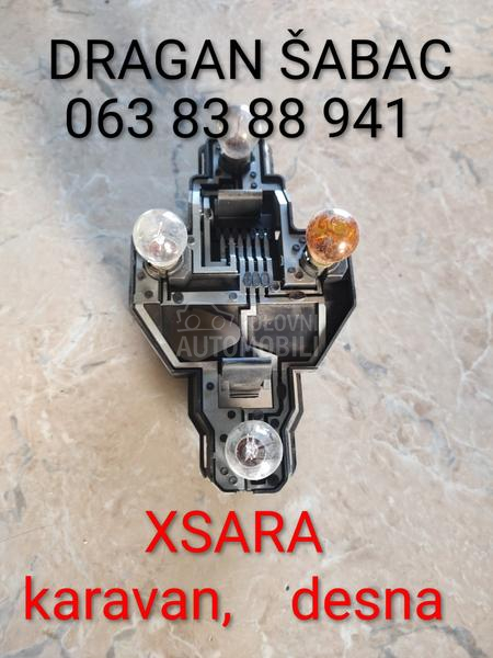 Stop svetla i stop lampe