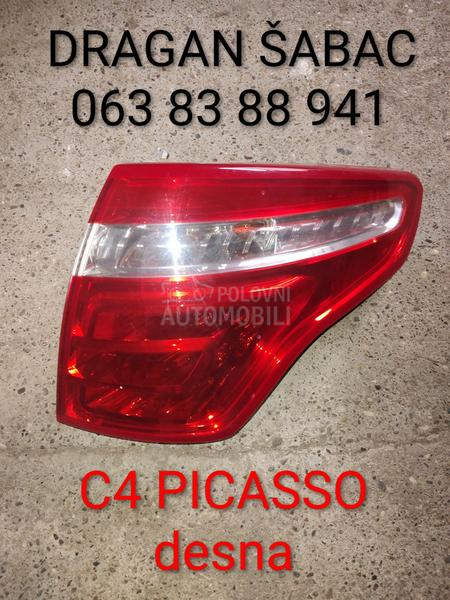 Stop svetla i stop lampe