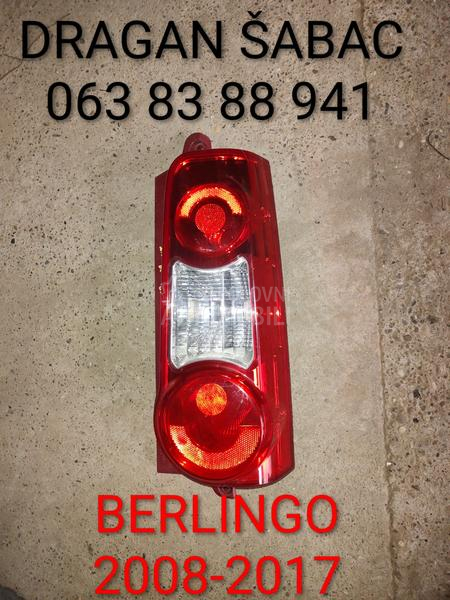 Stop svetla i stop lampe