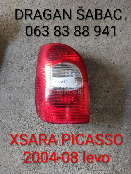 Stop svetla i stop lampe