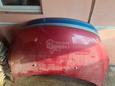 Hauba za Peugeot 307