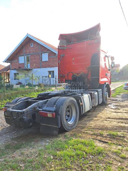 Renault premium 450 dxi