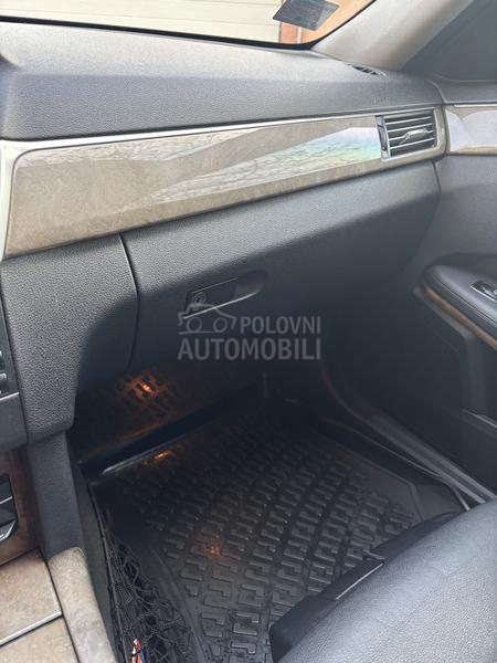 Mercedes Benz E 300 CDI