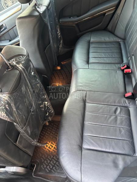 Mercedes Benz E 300 CDI