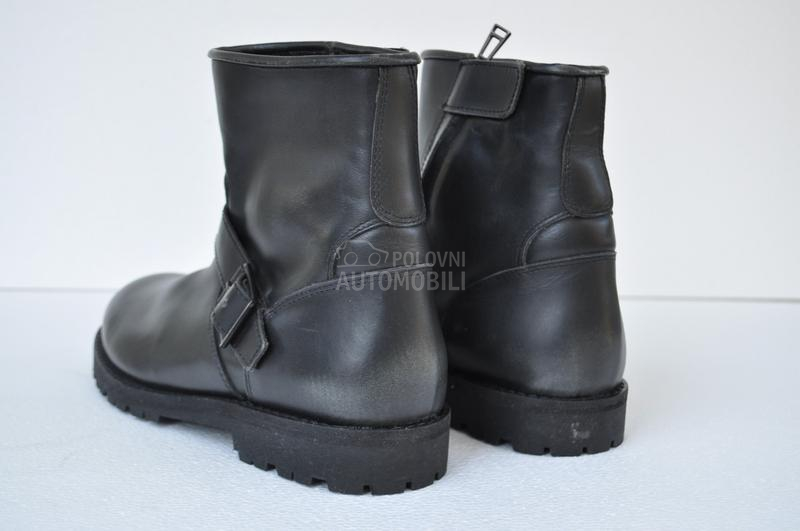 Belstaff Trialmaster cizme  44