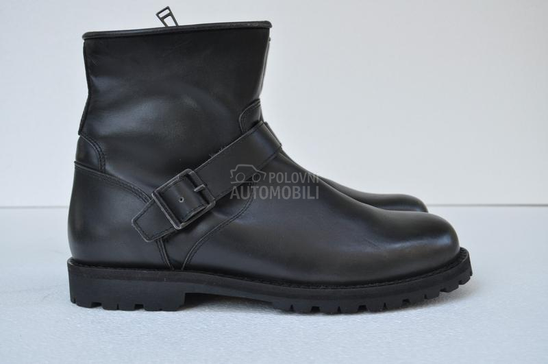 Belstaff Trialmaster cizme  44