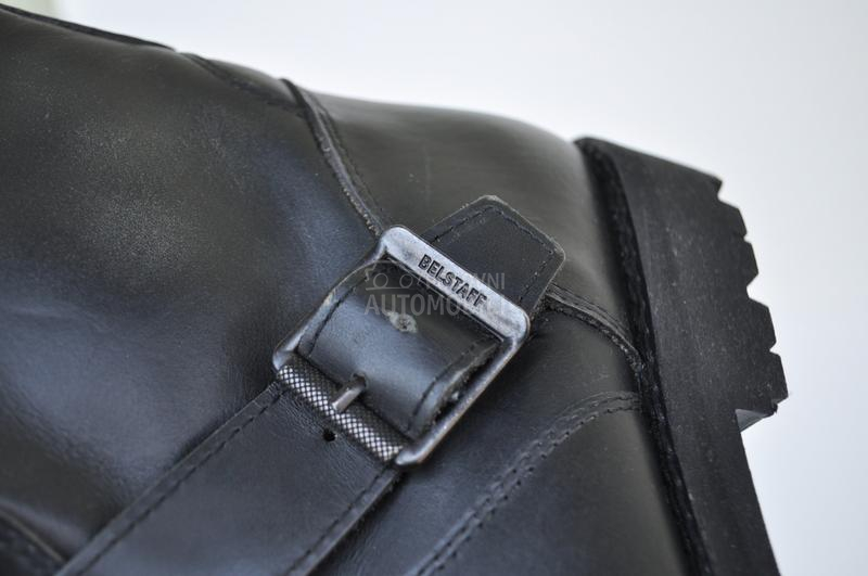 Belstaff Trialmaster cizme  44