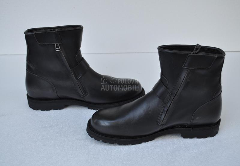 Belstaff Trialmaster cizme  44