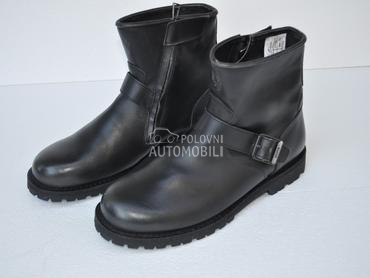 Belstaff Trialmaster cizme  44