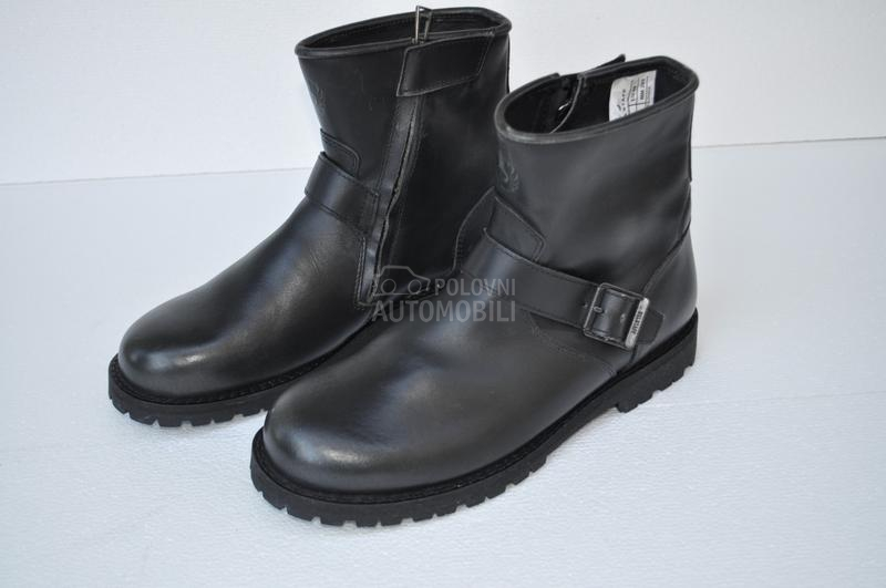 Belstaff Trialmaster cizme  44