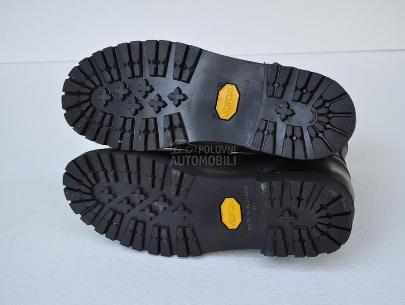 Belstaff Trialmaster cizme  44