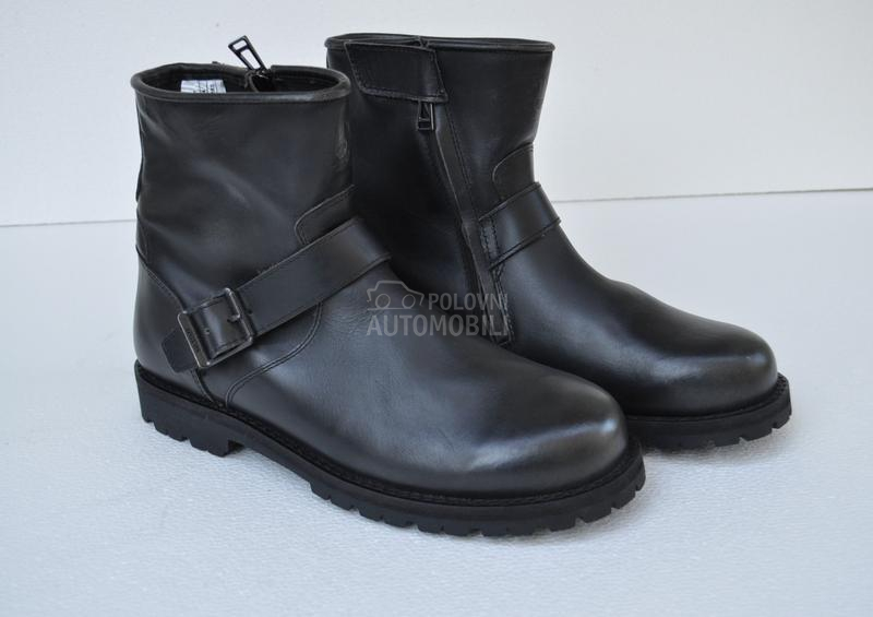 Belstaff Trialmaster cizme  44