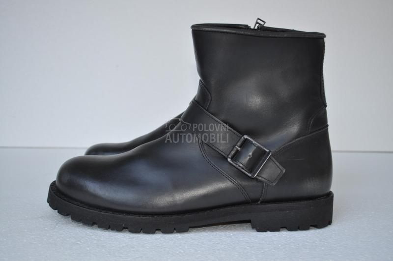 Belstaff Trialmaster cizme  44