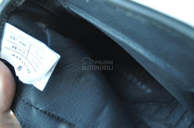 Belstaff Trialmaster cizme  44