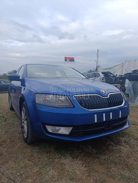 PREDNJI MOST I VILJUSKE