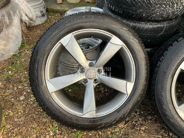 Nokian 235/55 R19 Zimska