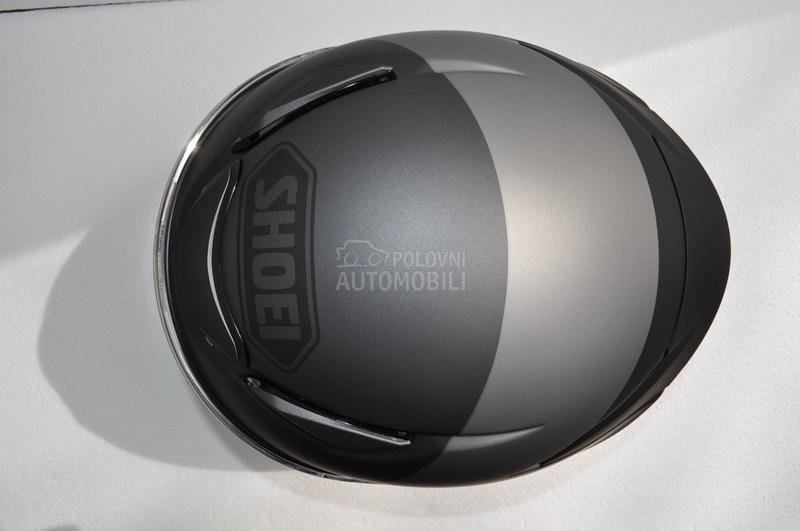 Shoei NXR2 MM93 Rush kaciga