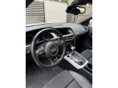 Audi A5 2.0TDI 4x4 3x S line