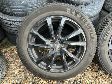 Michelin 235/55 R18 Zimska
