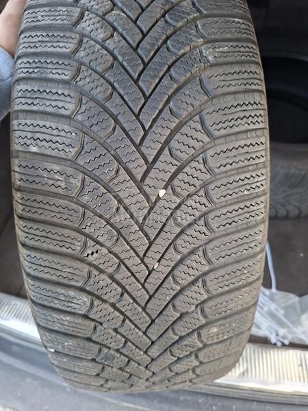 Bridgestone 225/55 R17 Zimska