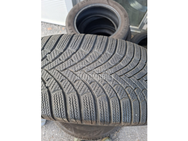 Bridgestone 225/55 R17 Zimska