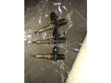 Dizne za Škoda Fabia, Octavia od 2000. do 2005. god.