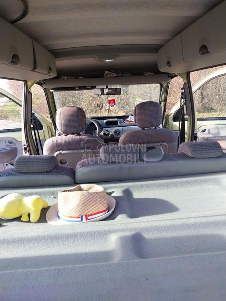 Renault Kangoo 1.5DCI