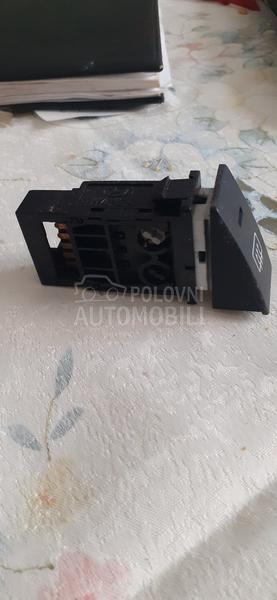 prekidač grejača stakla