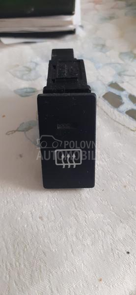 prekidač grejača stakla