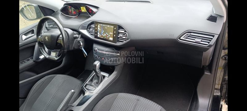 Peugeot 308 NOV