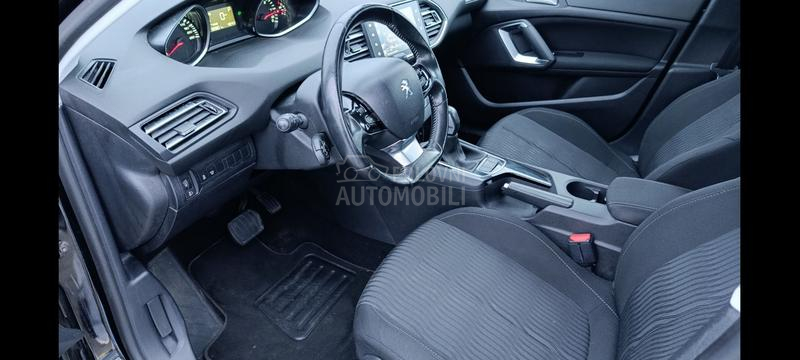 Peugeot 308 NOV
