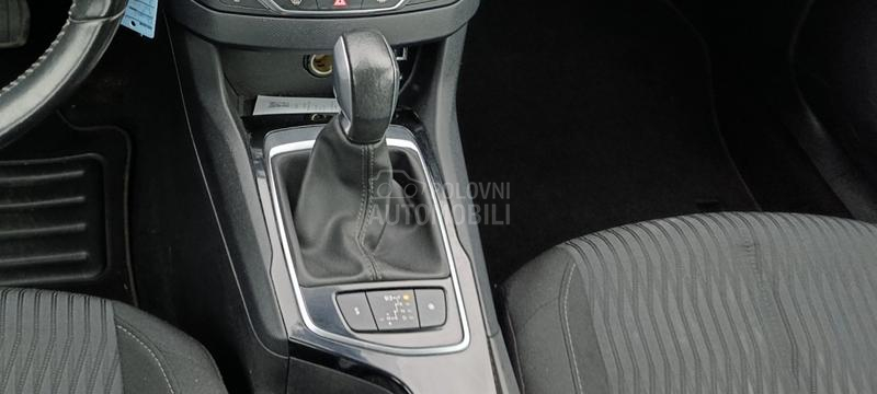 Peugeot 308 NOV