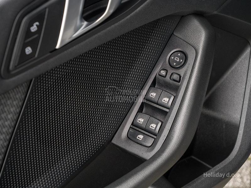 BMW 116 D AT Nav Led