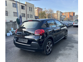 Citroen C3 1.2 B