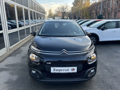 Citroen C3 1.2 B
