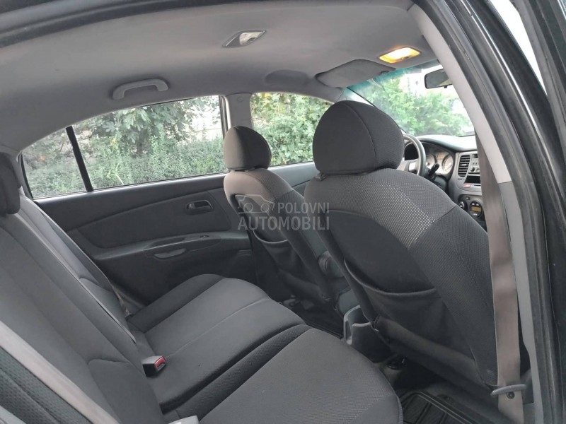Kia Rio 1.4 TEK. REG.