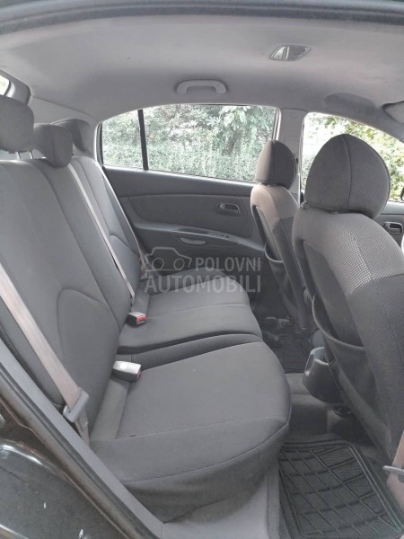 Kia Rio 1.4 TEK. REG.