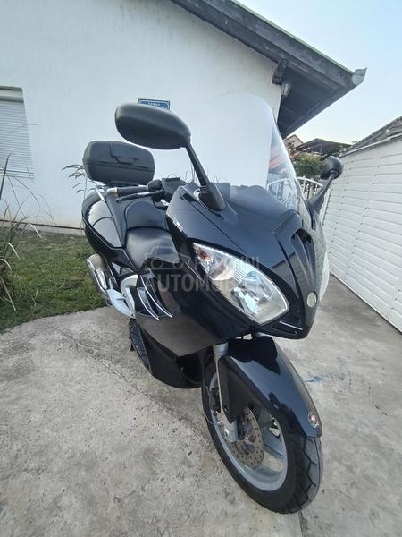 Malaguti Spider Max RS 500