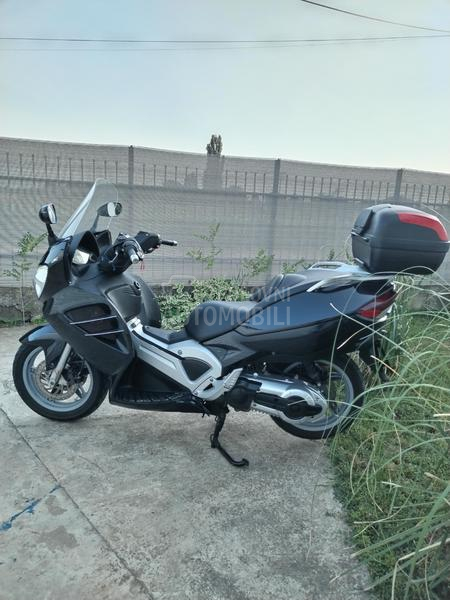 Malaguti Spider Max RS 500