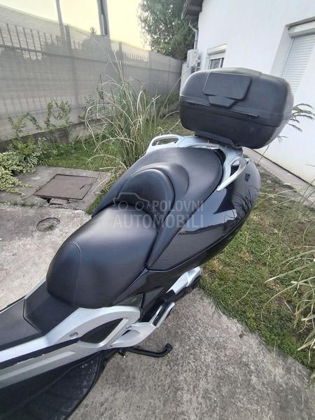 Malaguti Spider Max RS 500