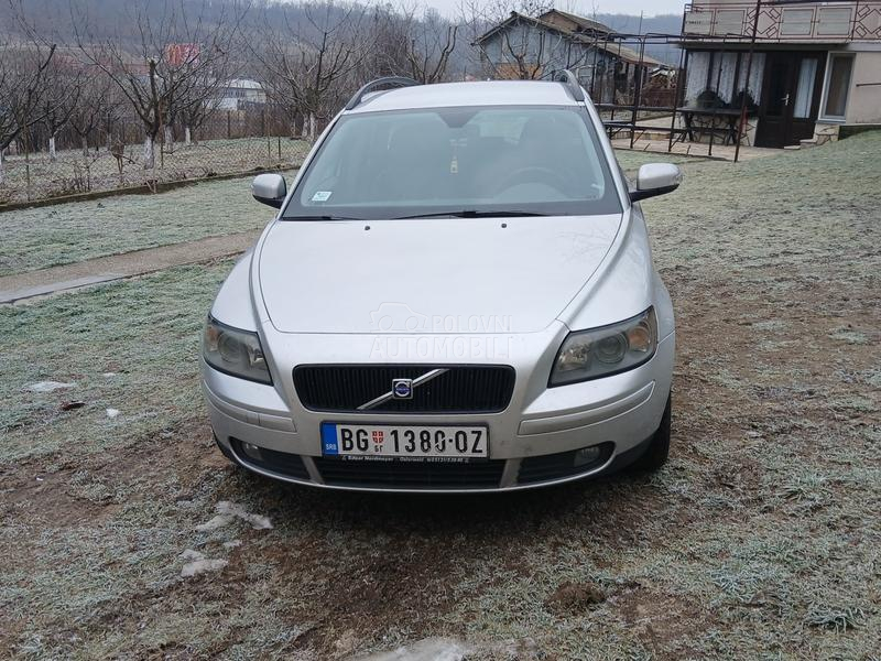 Volvo V50 1.6 HDI