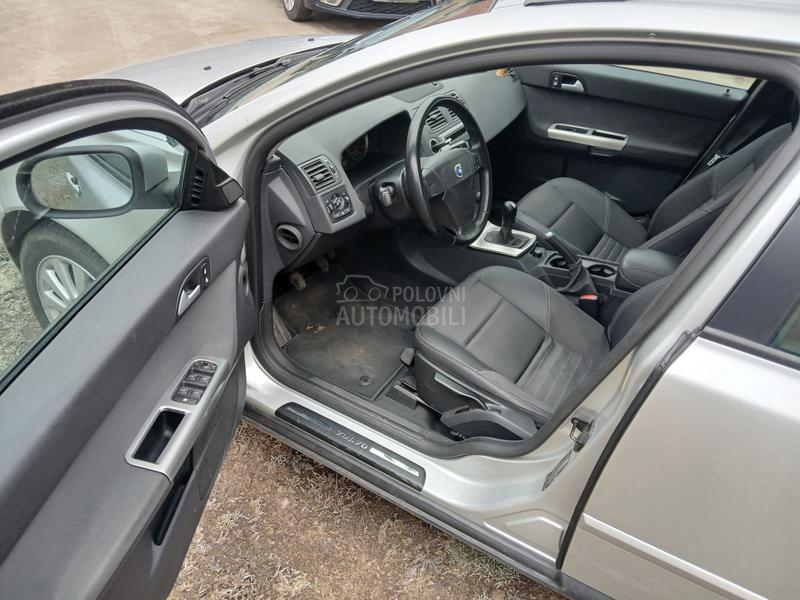 Volvo V50 1.6 HDI