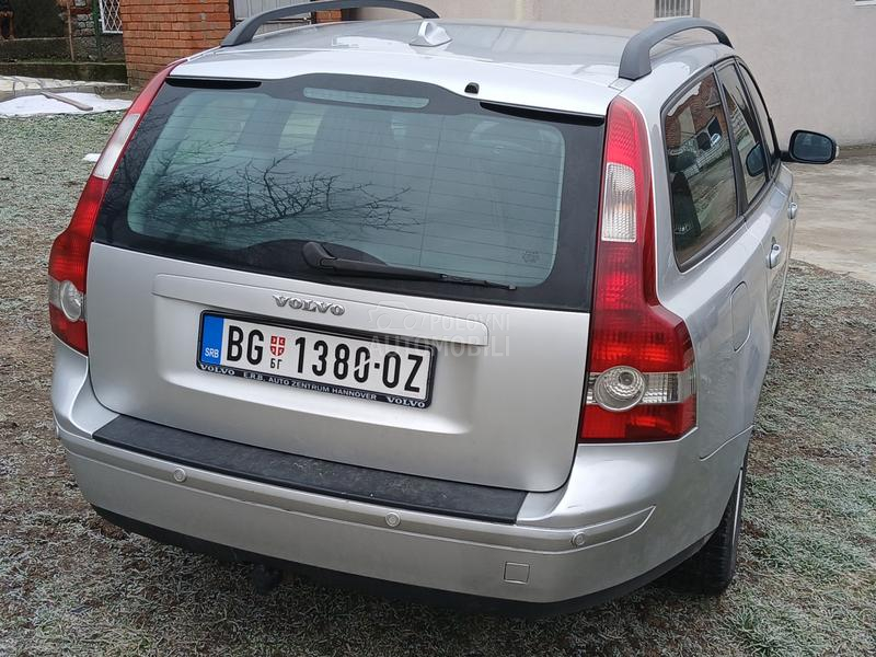 Volvo V50 1.6 HDI