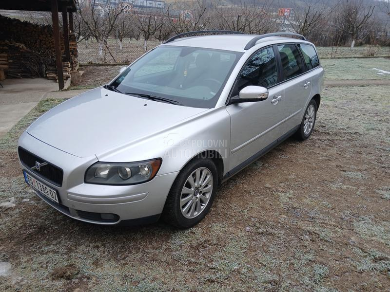 Volvo V50 1.6 HDI