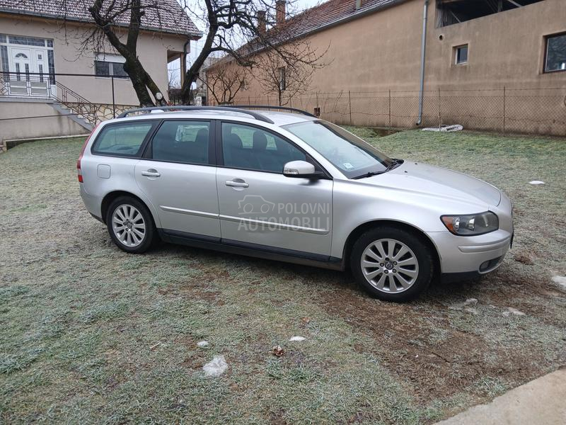 Volvo V50 1.6 HDI
