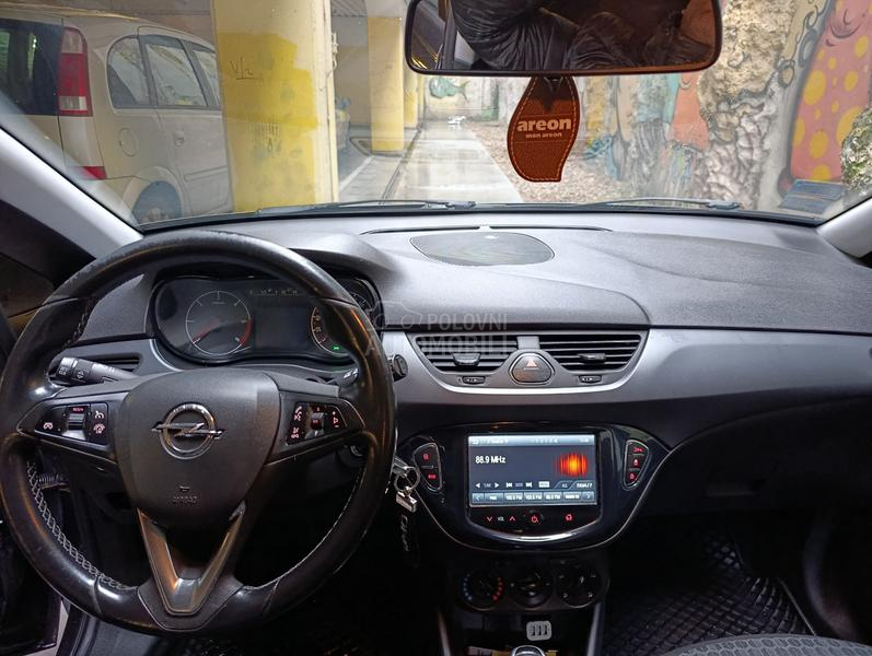 Opel Corsa E 1.3